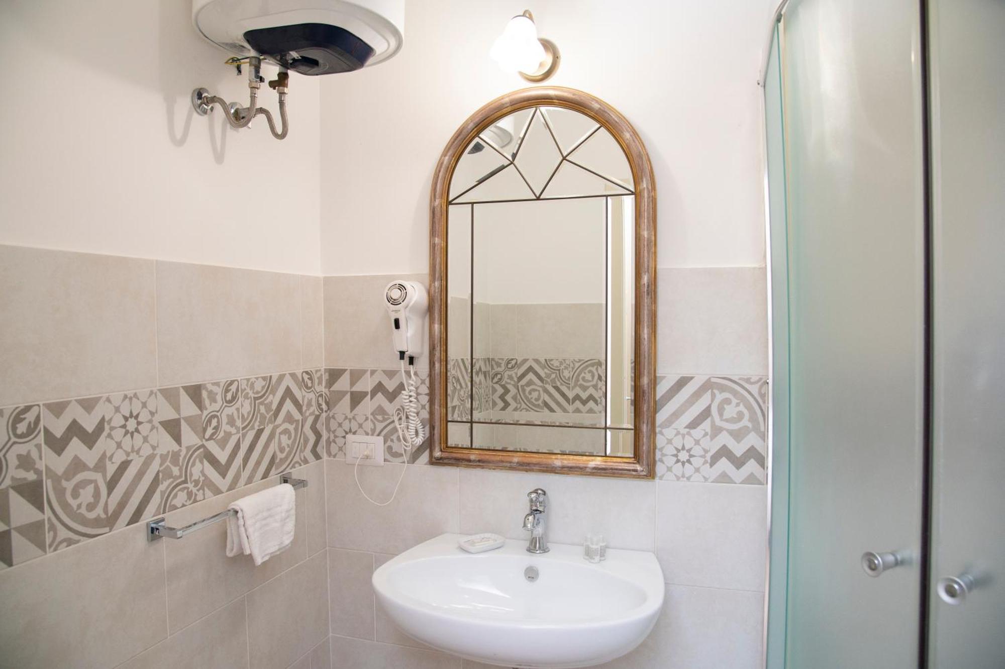 Casa Maria A San Pietro Apartment Rome Exterior photo